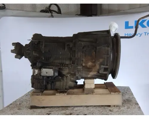 ALLISON 3500RDSP TRANSMISSION ASSEMBLY