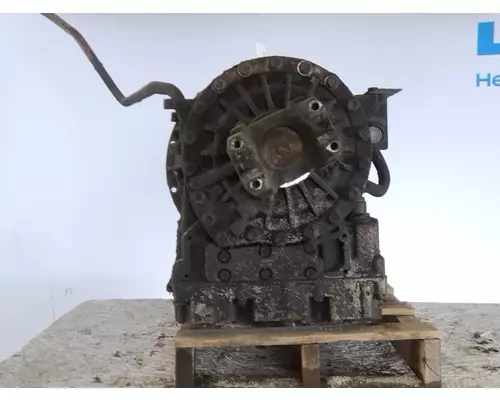 ALLISON 3500RDSP TRANSMISSION ASSEMBLY