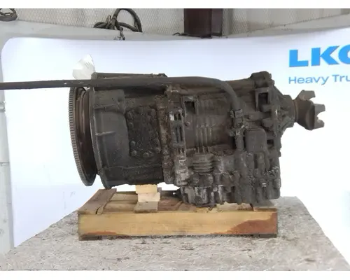 ALLISON 3500RDSP TRANSMISSION ASSEMBLY