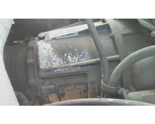 ALLISON 3500RDSP TRANSMISSION ASSEMBLY