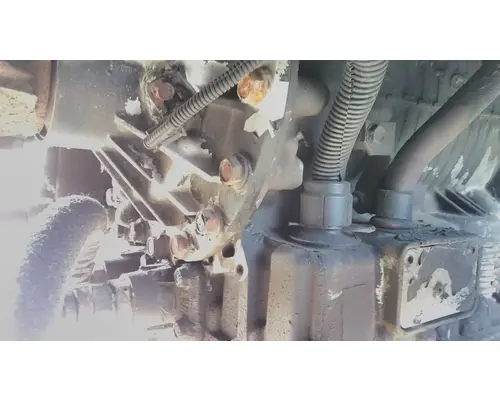 ALLISON 3500RDSP TRANSMISSION ASSEMBLY