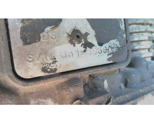 ALLISON 3500RDSP TRANSMISSION ASSEMBLY