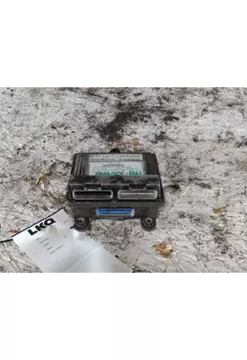 ALLISON 3500RDSP TRANSMISSION CONTROL MODULE (TCM)