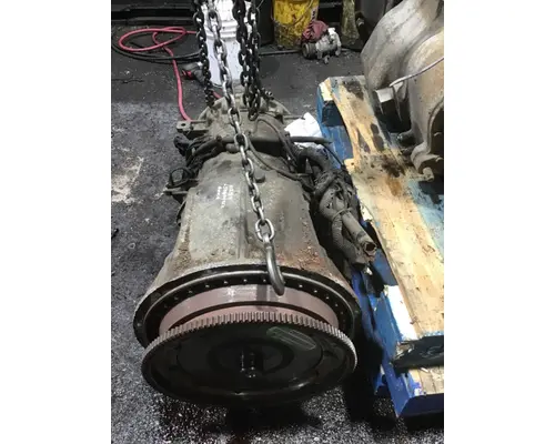 ALLISON 3500RDSP Transmission Assembly