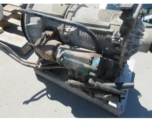 ALLISON 3500RDSP TransmissionTransaxle Assembly