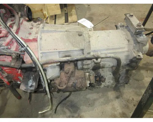 ALLISON 3500RDSP TransmissionTransaxle Assembly