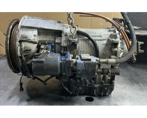ALLISON 3500RDSP TransmissionTransaxle Assembly