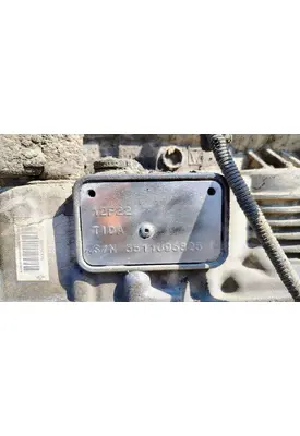 ALLISON 3500RDSP Transmission/Transaxle Assembly