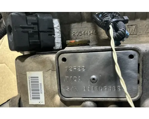 ALLISON 3500RDSP TransmissionTransaxle Assembly