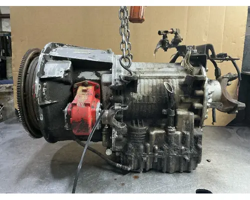 ALLISON 3500RDSP TransmissionTransaxle Assembly