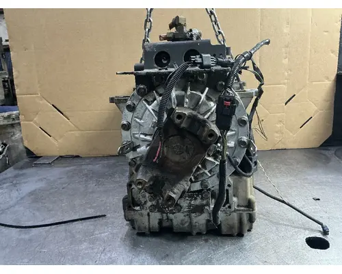 ALLISON 3500RDSP TransmissionTransaxle Assembly