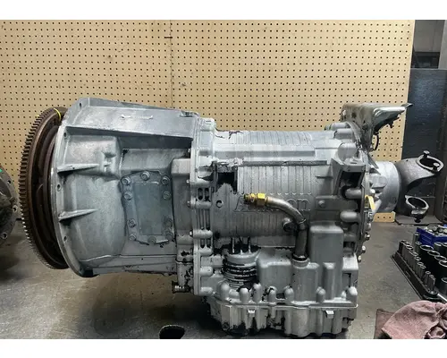 ALLISON 3500RDSP TransmissionTransaxle Assembly