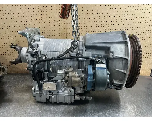 ALLISON 3500RDSP TransmissionTransaxle Assembly