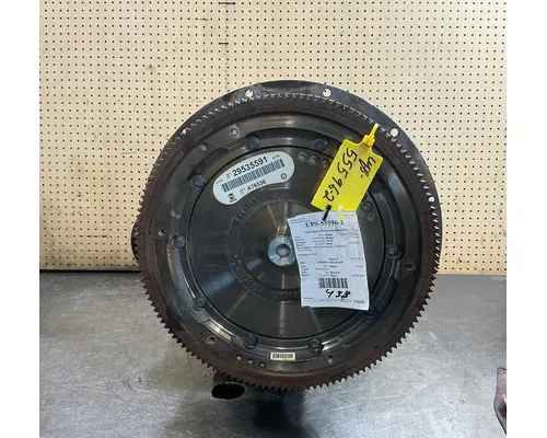 ALLISON 3500RDSP TransmissionTransaxle Assembly