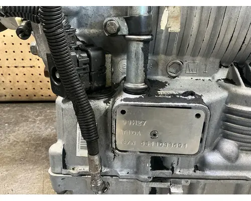 ALLISON 3500RDSP TransmissionTransaxle Assembly