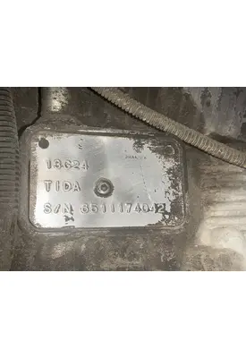 ALLISON 3500RDSP Transmission/Transaxle Assembly