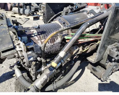 ALLISON 3500RDSP TransmissionTransaxle Assembly