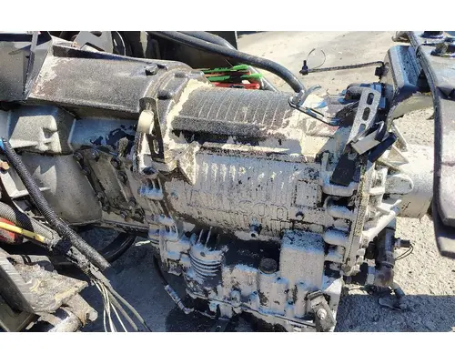 ALLISON 3500RDSP TransmissionTransaxle Assembly