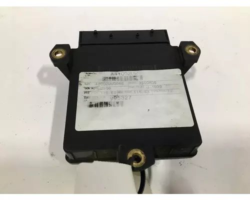 ALLISON 3500RDS ECM (Transmission)