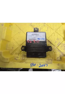 ALLISON 3500RDS ECM (Transmission)