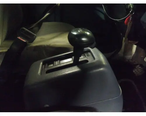 ALLISON 3500RDS GEAR SHIFTER