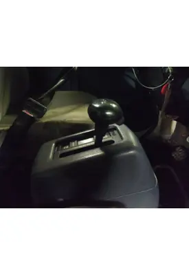 ALLISON 3500RDS GEAR SHIFTER