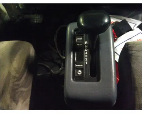 ALLISON 3500RDS GEAR SHIFTER