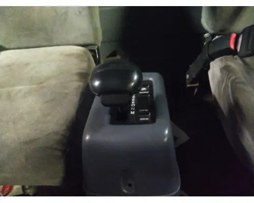 ALLISON 3500RDS GEAR SHIFTER