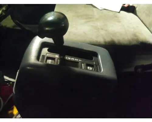ALLISON 3500RDS GEAR SHIFTER