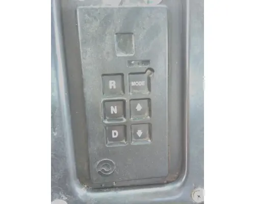 ALLISON 3500RDS GEAR SHIFTER