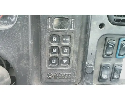 ALLISON 3500RDS GEAR SHIFTER