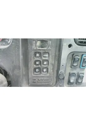 ALLISON 3500RDS GEAR SHIFTER