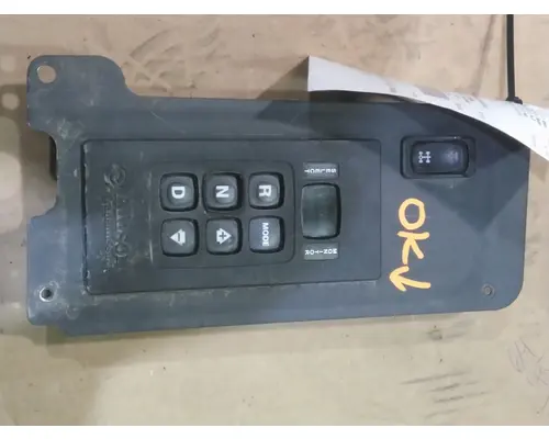 ALLISON 3500RDS GEAR SHIFTER