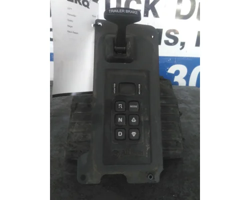 ALLISON 3500RDS GEAR SHIFTER