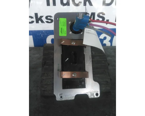 ALLISON 3500RDS GEAR SHIFTER