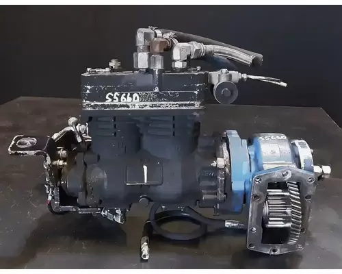 ALLISON 3500RDS Manual Transmission Parts, Misc.