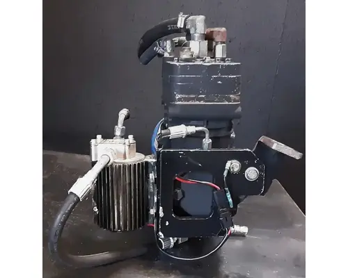 ALLISON 3500RDS Manual Transmission Parts, Misc.