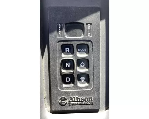 ALLISON 3500RDS Push-Button Shifter