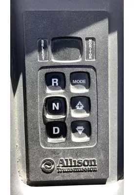 ALLISON 3500RDS Push-Button Shifter