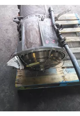 ALLISON 3500RDS TRANSMISSION ASSEMBLY