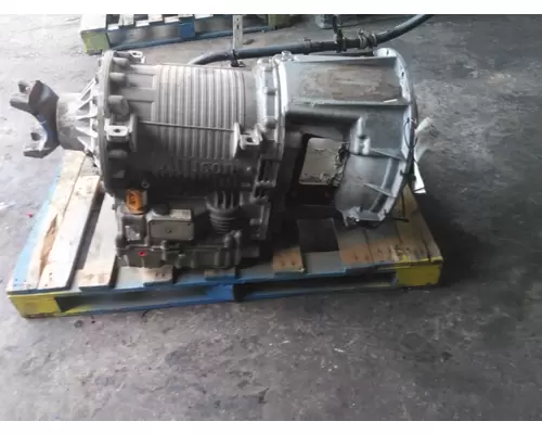 ALLISON 3500RDS TRANSMISSION ASSEMBLY