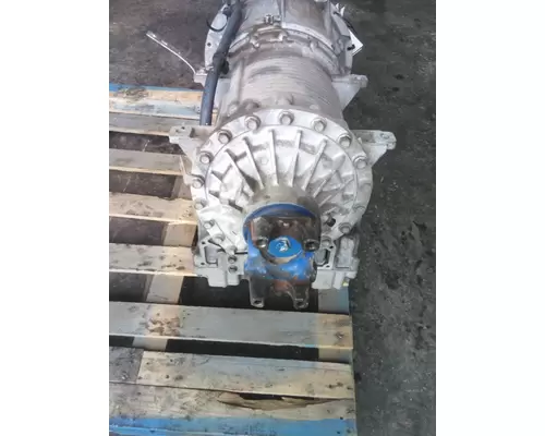 ALLISON 3500RDS TRANSMISSION ASSEMBLY