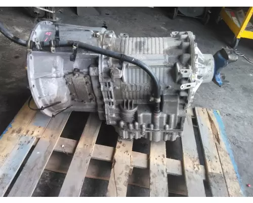 ALLISON 3500RDS TRANSMISSION ASSEMBLY