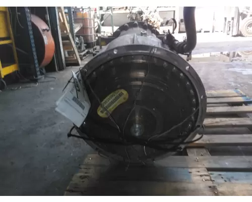 ALLISON 3500RDS TRANSMISSION ASSEMBLY