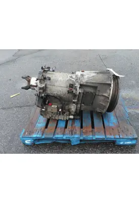 ALLISON 3500RDS TRANSMISSION ASSEMBLY