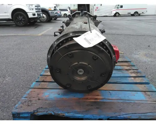 ALLISON 3500RDS TRANSMISSION ASSEMBLY