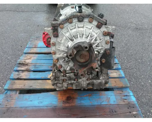 ALLISON 3500RDS TRANSMISSION ASSEMBLY