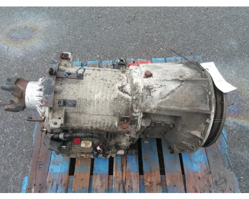 ALLISON 3500RDS TRANSMISSION ASSEMBLY