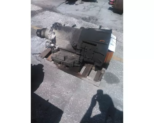 ALLISON 3500RDS TRANSMISSION ASSEMBLY