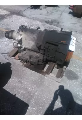 ALLISON 3500RDS TRANSMISSION ASSEMBLY